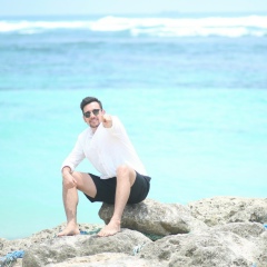 Serdar Jumayew, 12.07.1994, Dalian