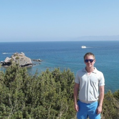 Кирилл Чембер, 30.05.1989, Санкт-Петербург