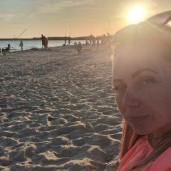 Ольга Федотова, 03.08, Калининград