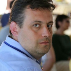 Владимир Четий, 05.04, Москва