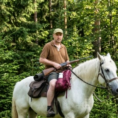Алексей Круженков, Южно-Сахалинск