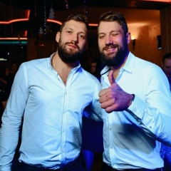 Ilya Barygin, 03.12.1987, Волгоград