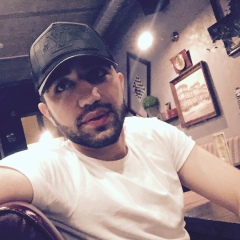 Джемал Узояни, 17.10, Москва