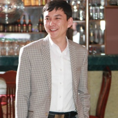 Бакытбек Даутов, 14.05.1983, Астана