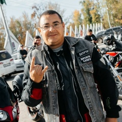 Альберт Валиев, 04.12, Октябрьский