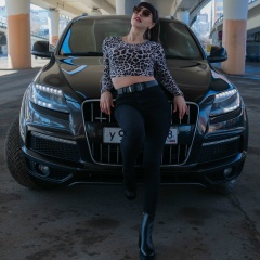 Иришка Капитонова, 25.12, Пенза