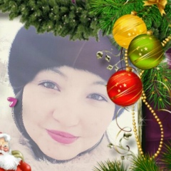 Айжан Кубатай, 16.12.1996, Кокшетау