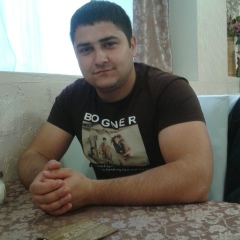 Салим Керимов, 02.02.1990, Палласовка