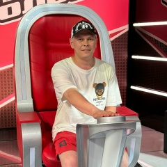 Алексей Волков, 18.10, Чебоксары
