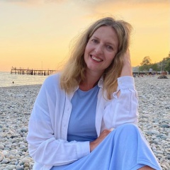 Светлана Храмцова, 12.09, Санкт-Петербург