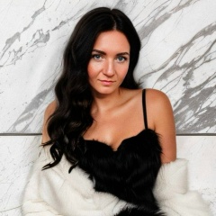 Дарья Старова, 04.04, Санкт-Петербург