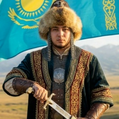 Тлекжан Муздыбаев, 13.08.1997, Алматы