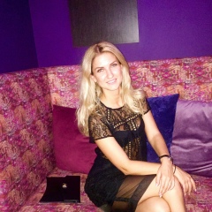 Виктория Асмоловская, 04.08.1989, Минск