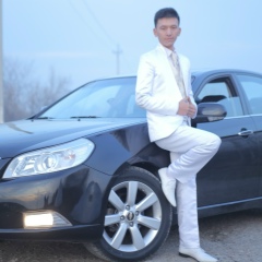 Шерзат Толкын-Улы, 20.09.1991, Ташкент