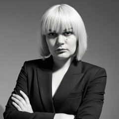 Юлия Павлова, 02.01.1989, Москва