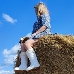 Наталья Федосеева, Тюмень