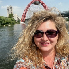 Анна Севостьянова, 04.01, Москва