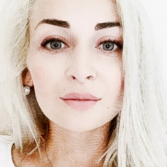 Vasilina Maksimova, 30.03, Минск