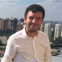 Ильшат Митаев, 19.04.1985, Москва