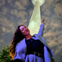 Anastasia Röschke, 03.06.1987, Düsseldorf