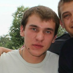 Вова Шаповаленко, 07.10, Павлоград