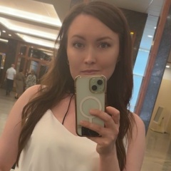 Анастасия Перкова, 27.09, Москва