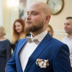 Ромка Банановый, 03.02.1992