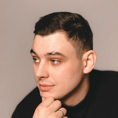 Владимир Аминов, 01.10.1994, Тюмень