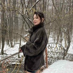 Екатерина Мальцева, 20.08.1982, Ялта