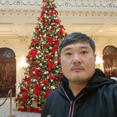 Руслан Джаналиев, 27.06, Тараз