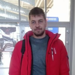 Максим Коростик, 03.07, Минск