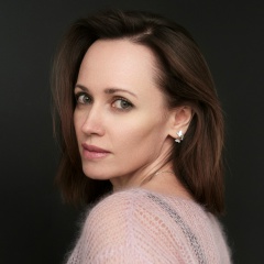 Ярослава Елизарова, 28.01, Москва