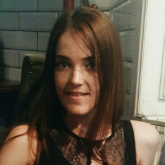 Дарья Иванова, 24.02, Нижний Тагил