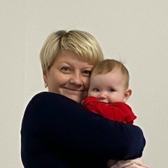 Наталья Клепцова, 13.01, Челябинск