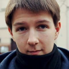 Антон Целищев