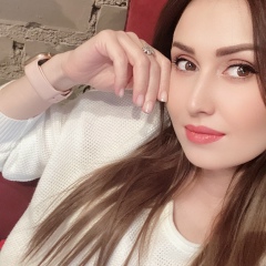 Сальмира Зубаирова, 30.04, Грозный