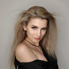 Даша Астахова, 07.01