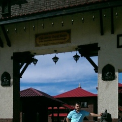 Кирилл Стрельцов, 16.09.1987, Любучаны (поселок)