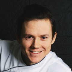 Владимир Дараган, 29.07.1988, Санкт-Петербург