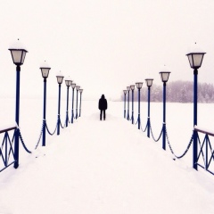 Кирилл Захаров, 20.12, Москва