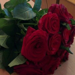 Айганым Абдикеримова, 01.07