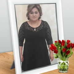 Тазагуль Матенова, 23.06.1985, Алматы