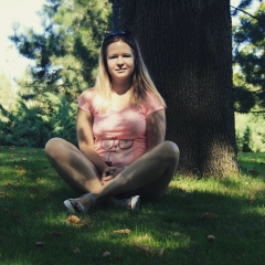 Наталия Борятинская, 03.09.1988, Киев