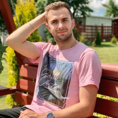 Евгений Лесов, 09.09, Минск