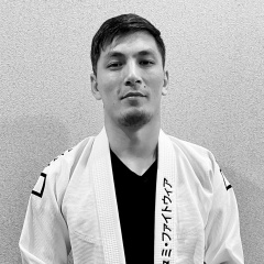 Aziret Nurlanov, 07.09, New York City