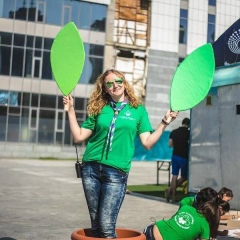 Ольга Хорошевская, 23.11, Киев