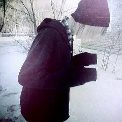 Артём Семенов, 21.05.1997, Красноярск