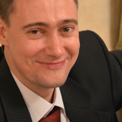 Евгений Назаров, 31.07, Санкт-Петербург