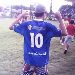 Wlan Tiquinho, 19.01, Manaus