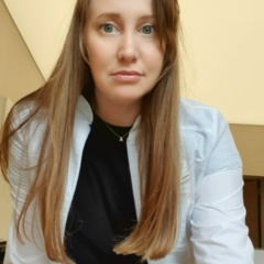 Алёна Дудник, 02.03, Новосибирск